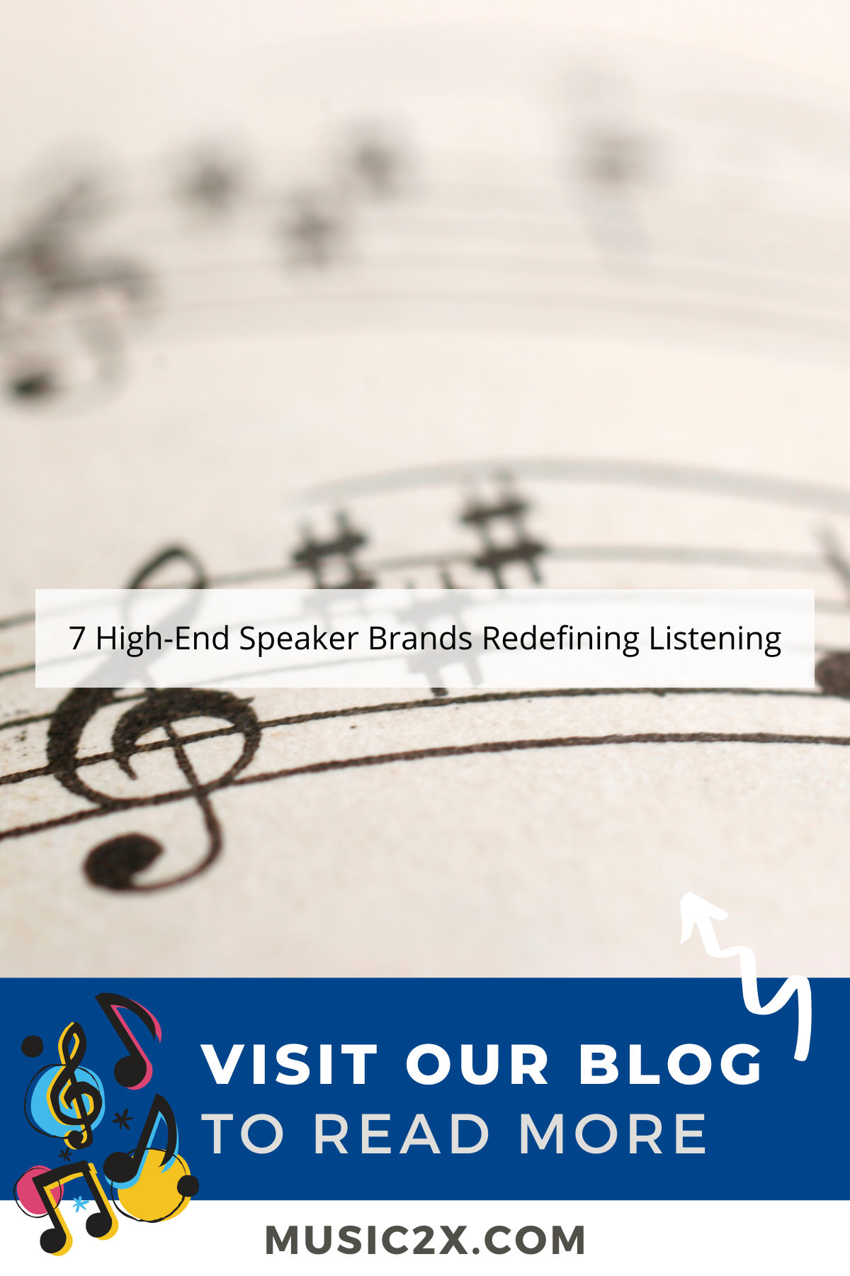 7 High-End Speaker Brands Redefining Listening