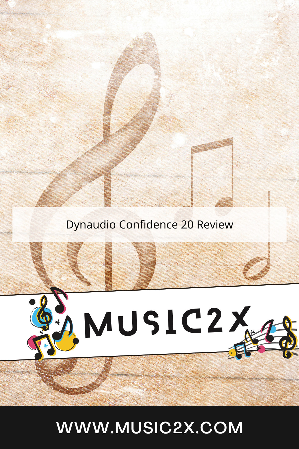 Dynaudio Confidence 20 Review